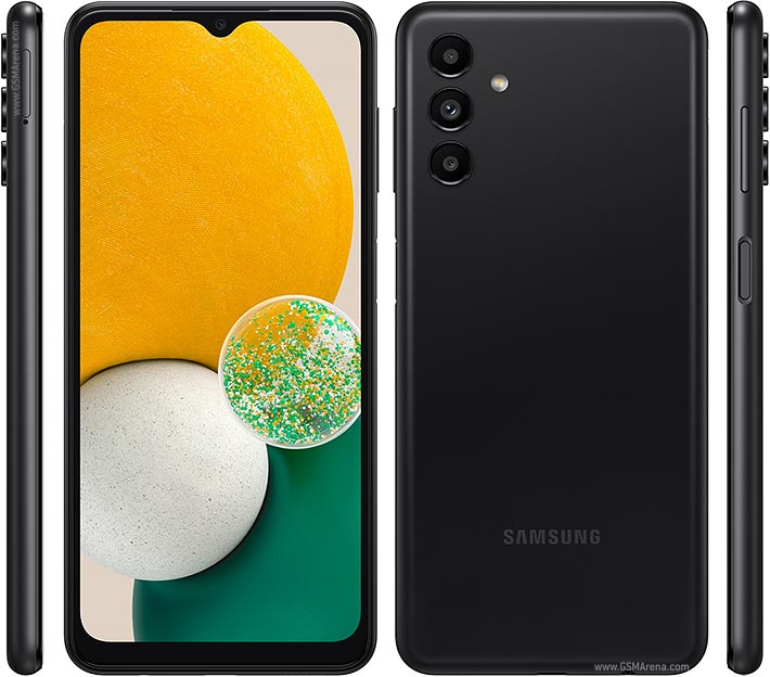 Samsung Galaxy A13 (5G) 2021 (Black) Boxed Sealed - UNLOCKED