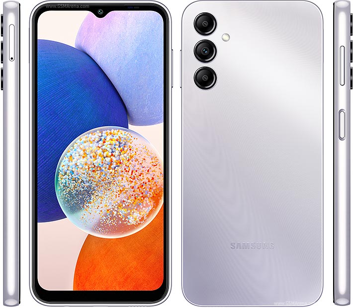 Samsung Galaxy A14 (5G) 2023 (Black) Boxed Sealed - UNLOCKED