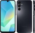 Samsung Galaxy A16 2024 (Black) Boxed Sealed - UNLOCKED