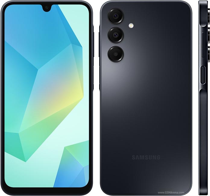 Samsung Galaxy A16 2024 (Black) Boxed Sealed - UNLOCKED