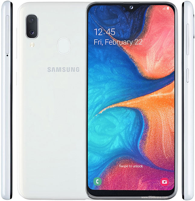 Samsung Galaxy A20e 2019 (Black) Boxed Sealed - UNLOCKED