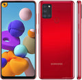 Samsung Galaxy A21s 2020 (Black) Boxed Sealed - UNLOCKED