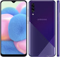 Samsung Galaxy A30s 32GB (Black) - UNLOCKED