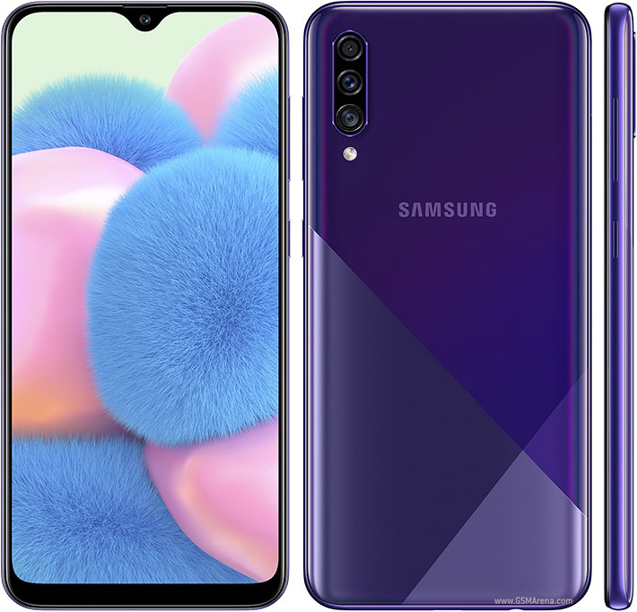 Samsung Galaxy A30s 32GB (Black) - BOXED SEALED - UNLOCKED