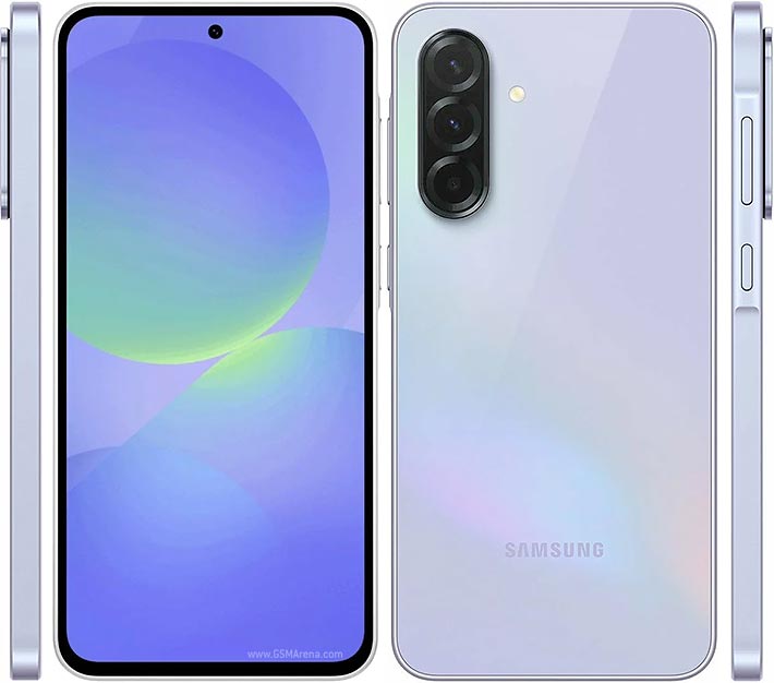 Samsung Galaxy A36 2025 (Black) Boxed Sealed - UNLOCKED