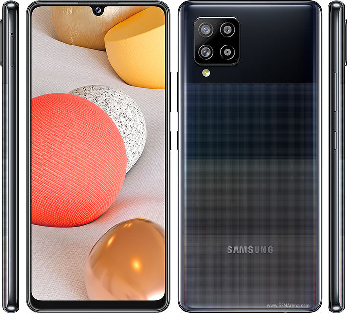Samsung Galaxy A42 128GB (Black) - BOXED SEALED - UNLOCKED