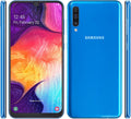 Samsung Galaxy A50 64GB (Black) - UNLOCKED
