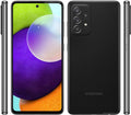 Samsung Galaxy A52 2021 (Black) Boxed Sealed - UNLOCKED