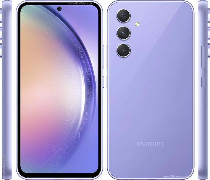 Samsung Galaxy A54 128GB (Black) - BOXED SEALED - UNLOCKED