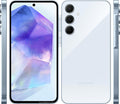 Samsung Galaxy A55 128GB (Black) - UNLOCKED