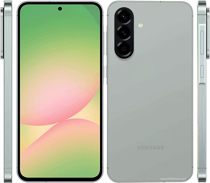 Samsung Galaxy A56 128GB (Black) - UNLOCKED