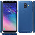 Samsung Galaxy A6 2018 (Black) Boxed Sealed - UNLOCKED