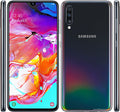 Samsung Galaxy A70 64GB (Black) - UNLOCKED