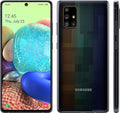 Samsung Galaxy A71 5G UW 2020 (Black) Boxed Sealed - UNLOCKED