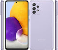 Samsung Galaxy A72 2021 (Black) Boxed Sealed - UNLOCKED