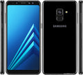 Samsung Galaxy A8 2018 2018 (Black) Boxed Sealed - UNLOCKED