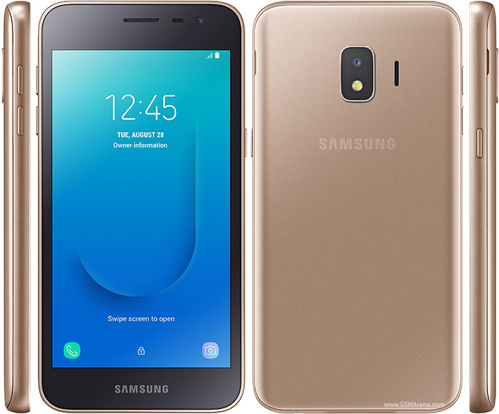 Samsung Galaxy J2 Core 8GB (Black) - BOXED SEALED - UNLOCKED