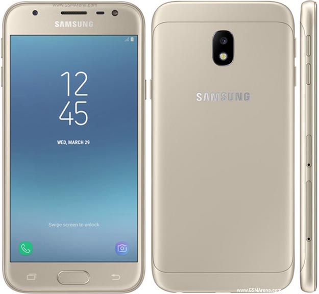 Samsung Galaxy J3 Pro 2017 2017 (Black) Boxed Sealed - UNLOCKED