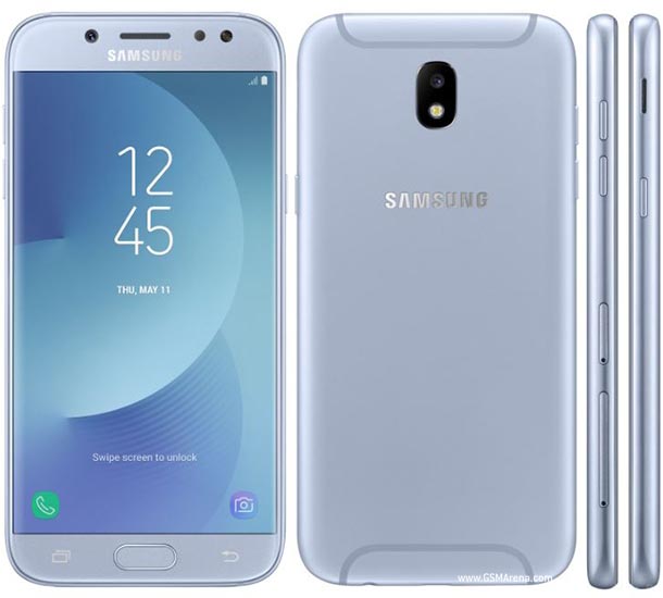 Samsung Galaxy J5 Pro 2017 2017 (Black) Boxed Sealed - UNLOCKED