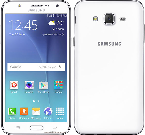 Samsung Galaxy J5 2015 8GB (Black) - BOXED SEALED - UNLOCKED