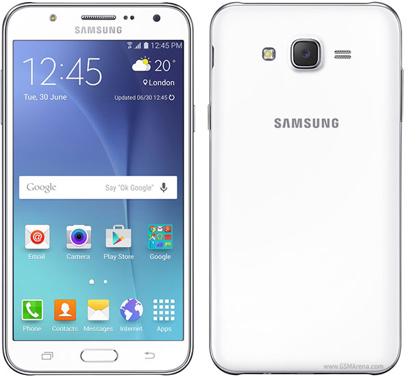 Samsung Galaxy J7 2015 (Black) Boxed Sealed - UNLOCKED