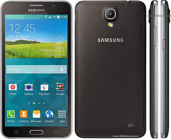 Samsung Galaxy Mega 2 G750F 16GB (Black) - UNLOCKED