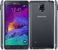 Samsung Galaxy Note 4 2014 (Black) Boxed Sealed - UNLOCKED