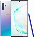 Samsung Galaxy Note 10+ 256GB (Black) - UNLOCKED