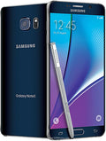 Samsung Galaxy Note 5 32GB (Black) - UNLOCKED