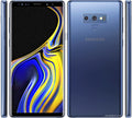 Samsung Galaxy Note 9 128GB (Black) - UNLOCKED