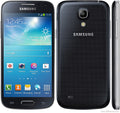 Samsung Galaxy S4 Mini 8GB (Black) - UNLOCKED