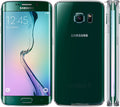 Samsung Galaxy S6 Edge 32GB (Black) - UNLOCKED