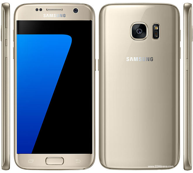 Samsung Galaxy S7 32GB (Black) - BOXED SEALED - UNLOCKED
