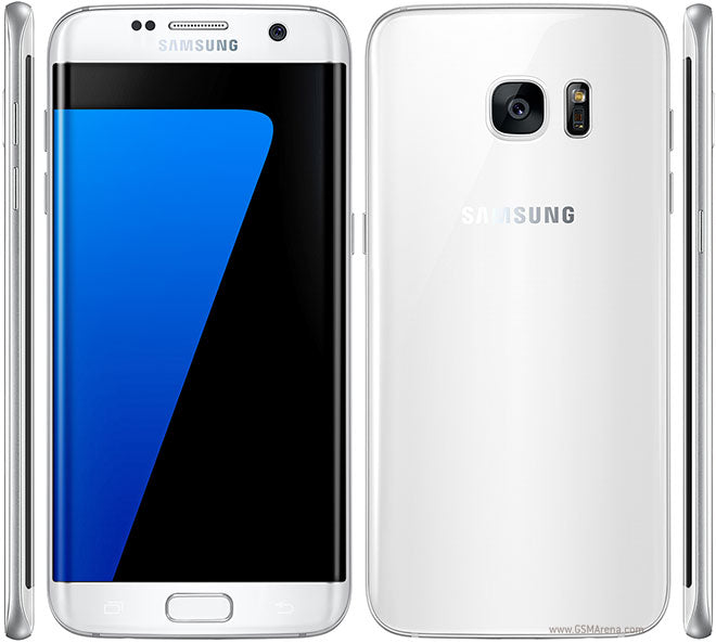 Samsung Galaxy S7 Edge 32GB (Black) - BOXED SEALED - UNLOCKED