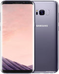 Samsung Galaxy S8+ 64GB (Black) - UNLOCKED