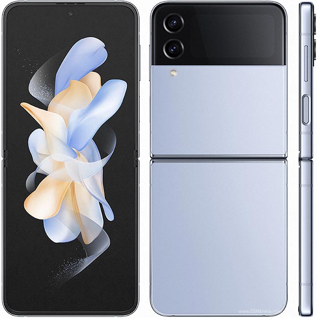 Samsung Galaxy Z Flip 4 2022 (Black) Boxed Sealed - UNLOCKED
