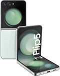Samsung Galaxy Z Flip 5 2023 (Black) Boxed Sealed - UNLOCKED