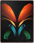 Samsung Galaxy Z Fold 2 2020 (Black) Boxed Sealed - UNLOCKED