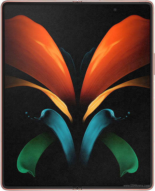Samsung Galaxy Z Fold 2 2020 (Black) Boxed Sealed - UNLOCKED