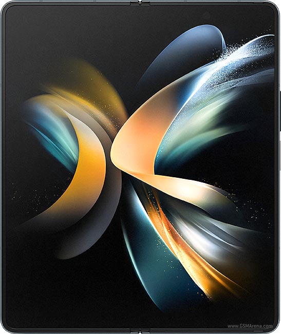 Samsung Galaxy Z Fold 4 256GB (Black) - BOXED SEALED - UNLOCKED