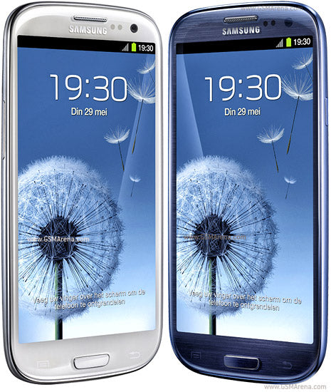 Samsung Galaxy S3 2012 (Black) Boxed Sealed - UNLOCKED