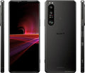 Sony Xperia 1 III 2021 (Black) Boxed Sealed - UNLOCKED