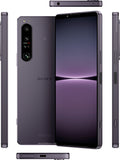 Sony Xperia 1 IV 2022 (Black) Boxed Sealed - UNLOCKED