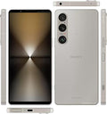 Sony Xperia 1 VI 256GB (Black) - UNLOCKED