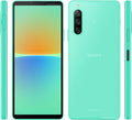 Sony Xperia 10 IV 2022 (Black) Boxed Sealed - UNLOCKED