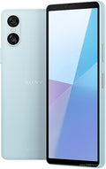Sony Xperia 10 VI 128GB (Black) - UNLOCKED