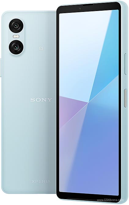 Sony Xperia 10 VI 128GB (Black) - UNLOCKED