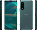 Sony Xperia 5 III 2021 (Black) Boxed Sealed - UNLOCKED