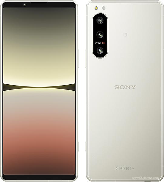 Sony Xperia 5 iV 128GB (Black) - BOXED SEALED - UNLOCKED