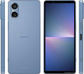 Sony Xperia 5 V 128GB (Black) - UNLOCKED